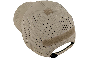 Image of Condor Outdoor Hydrofit Team Mesh Cap, Khaki, 161318-004