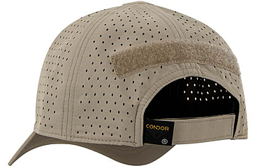 Image of Condor Outdoor Hydrofit Team Mesh Cap, Khaki, 161318-004