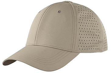 Image of Condor Outdoor Hydrofit Team Mesh Cap, Khaki, 161318-004