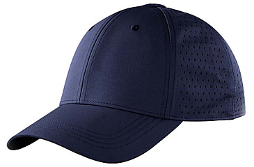 Image of Condor Outdoor Hydrofit Team Mesh Cap, Navy, 161318-006