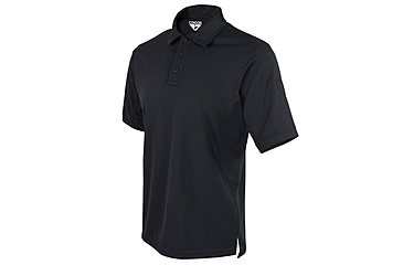 Image of Condor Outdoor Performance Tactical Polo, Black, 4XL, 101060-002-4XL