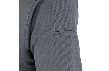 Image of Condor Outdoor Performance Tactical Polo, Graphite, 5XL, 101060-018-5XL
