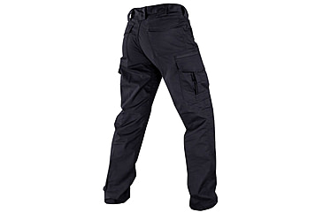 Image of Condor Outdoor Protector EMS Pants - Womens, 18, 30 Inseam, Black, 101258-002-18-30