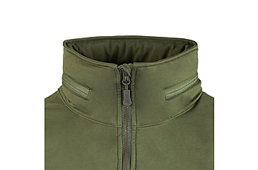 Image of Condor Outdoor Summit Softshell Jacket, Olive Drab, 4XL, 602-001-4XL