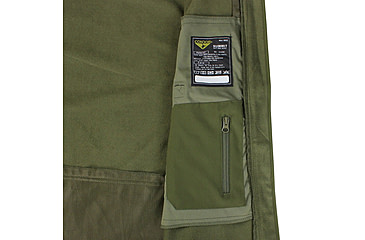 Image of Condor Outdoor Summit Softshell Jacket, Olive Drab, 4XL, 602-001-4XL