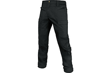Image of Condor Outdoor Paladin Tactical Pants - Men's, 38 in Waist, 30 Inseam, Black, 101200-002-38-30