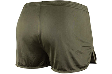 Image of Condor Outdoor Running Shorts, Olive Drab, L, 101159-001-L