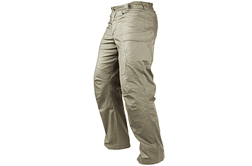 Image of Condor Outdoor Stealth Operator Pants, Khaki, 36x32, 610T-004-36-32