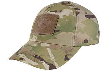 Image of Condor Outdoor Tactical Cap, Multicam TC-008