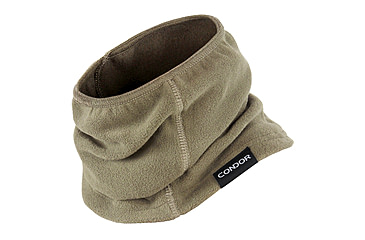 Image of Condor Outdoor Thermo Neck Gaiter, Tan, 221106-498