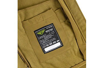 Image of Condor Outdoor Westpac Softshell Jacket, Large, Coyote Brown, 101166-498-L