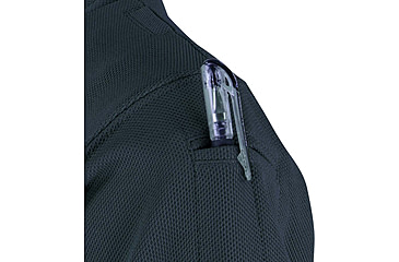 Image of Condor Outdoor Women'S Performance Polo- Short Sleeve, Navy blue, Large, 101194-006-L