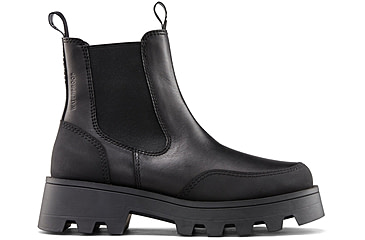 Image of Cougar Shani Leather Waterproof Boots w/PrimaLoft - Womens, Black, 8 US, SHANI-Black-8