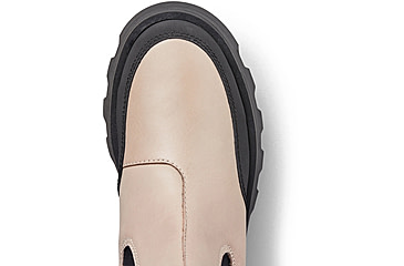 Image of Cougar Shani Leather Waterproof Boots w/PrimaLoft - Womens, Cream, 9 US, SHANI-Cream-9