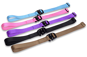 Image of Crosstac Zero-G Belt, One size fits 26-50, Turquoise, 135720-TQ