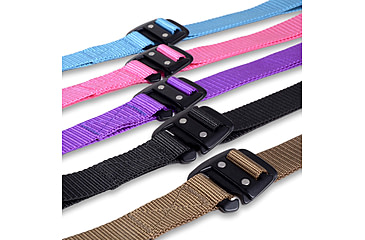 Image of Crosstac Zero-G Belt, One size fits 26-50, Turquoise, 135720-TQ