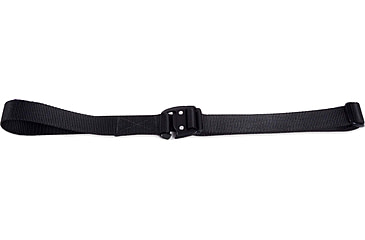 Image of Crosstac Zero-G Belt, One size fits 26-50, Black, 135720-BLK