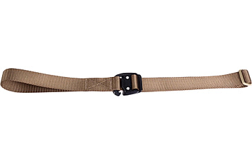 Image of Crosstac Zero-G Belt, One size fits 26-50, Coyote Brown, 135720-CB