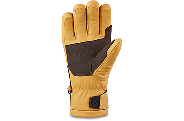 Image of Dakine Kodiak Gore-Tex Glove, Tan, Medium, D.100.9134.206.MD