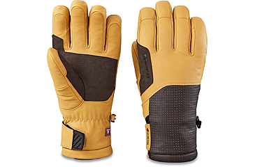 Image of Dakine Kodiak Gore-Tex Glove, Tan, Medium, D.100.9134.206.MD