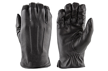 Image of Damascus Luxe Deerskin Leather Gloves W/faux Fur Lining - DLD50-LX-MD