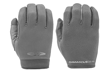 Image of Damascus Protective Gear Damascus All Weather Combo Gloves, Black, Extra Large, CP-2A XL