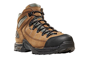Image of Danner 453 GTX Hiking Boot - Men's, Dark Tan, Medium, 12 US, 146368