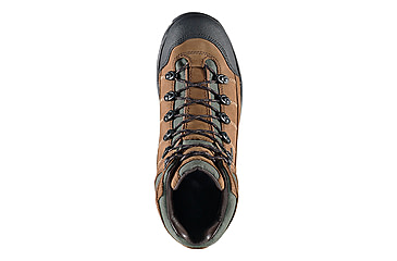 Image of Danner 453 5.5in Hiking Shoes - Men's, Dark Tan, 12 US, Medium, 45364-D-12