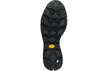 Image of Danner Arctic 600 Side-Zip 7in 200G Hiking Shoes - Mens, Wide, Roasted Pecan/Fired Brick, 10.5, 67342-10.5EE