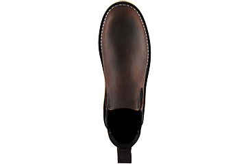 Image of Danner Bull Run Chelsea 5 in Shoes - Womens, Brown, 5.5, 15482-5.5M