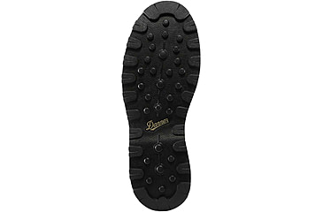 Image of Danner Cedar River Moc Toe Hunter 8in Shoes - Mens, Regular, Timberwolf, 9, 14304-9D