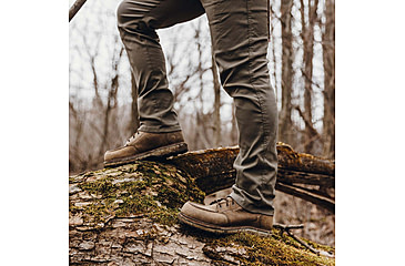Image of Danner Cedar River Moc Toe Hunter 8in Shoes - Mens, Regular, Timberwolf, 9, 14304-9D