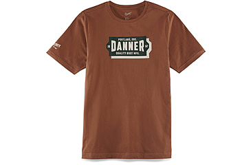 Image of Danner Banner Tee - Mens
