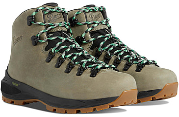 Image of Danner Mountain 600 Evo 4.5in GTX Boots - Womens
