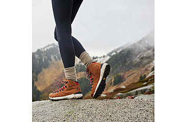 Image of Danner Mountain 600 Evo 4in GTX Hiking Shoes - Womens