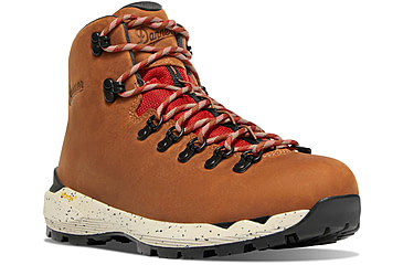 Image of Danner Mountain 600 Evo 4in GTX Hiking Shoes - Womens