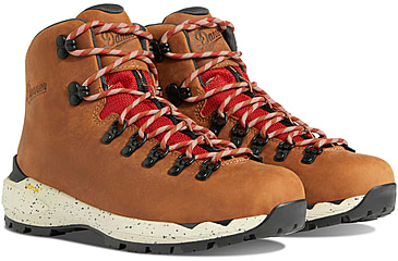 Image of Danner Mountain 600 Evo 4in GTX Hiking Shoes - Womens