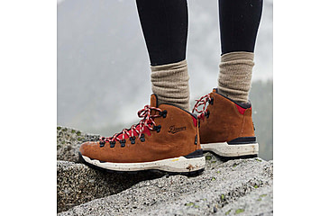Image of Danner Mountain 600 Evo 4in GTX Hiking Shoes - Womens