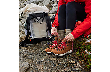 Image of Danner Mountain 600 Evo 4in GTX Hiking Shoes - Womens