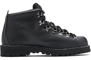 Image of Danner Mountain Light II 5in Hiking Shoes - Mens