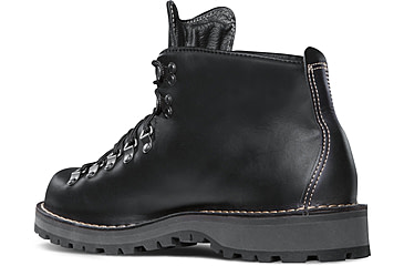Image of Danner Mountain Light II 5in Hiking Shoes - Mens