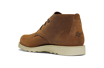 Image of Danner Danner Pine Grove Chukka Shoes - Mens, Roasted Pecan, 9.5, 30600-D-9.5