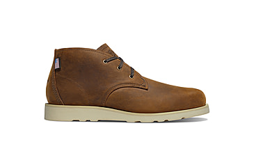 Image of Danner Danner Pine Grove Chukka Shoes - Mens, Roasted Pecan, 9.5, 30600-D-9.5