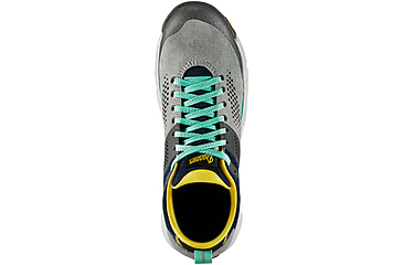 Image of Danner Trail 2650 3in Hiking Shoes - Womens