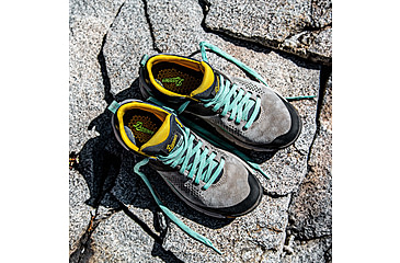 Image of Danner Trail 2650 3in Hiking Shoes - Womens