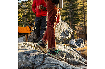Image of Danner Trail 2650 3in Hiking Shoes - Womens