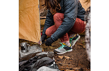 Image of Danner Trail 2650 3in Hiking Shoes - Womens