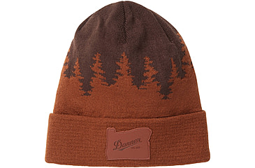 Image of Danner Douglas Fir Beanie, Caramel, 90666