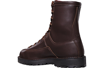 Image of Danner Hood Winter Light 8in 200G Gore-Tex Hunting Boot - Mens, Brown, 10.5 US, Medium, 58900-10.5D