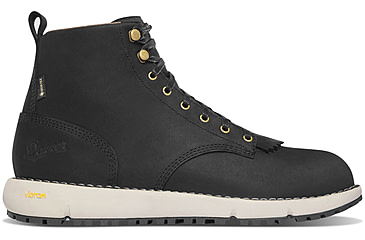 Image of Danner Logger 917 GTX Hiking Shoes - Mens, Black, 11, 34610-11D
